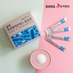 상아 프로바이오틱스 2g×30포