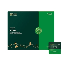 풀무원로하스 테라타민  153g(1.7g x 90포)   3개월분