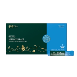 풀무원로하스 면역 앤 100억유산균 (2g x 180포) 3개월분