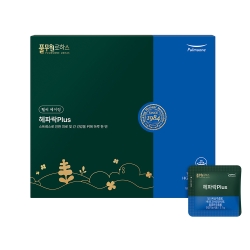 풀무원로하스 헤파락Plus (2.1 g x 90 포) 3개월분